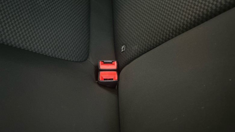 Ford Fiesta 1.0 EcoBoost 125 ST-Line 5dr Petrol Hatchback